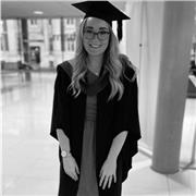 Business & Accounting Tutor with 5 years’ experience, integrating management skills to coach and develop students effectively.